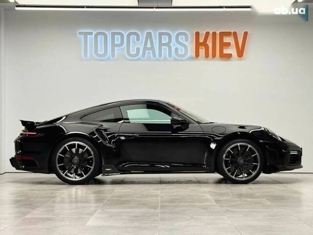 Порше 911, объемом двигателя 3.8 л и пробегом 7 тыс. км за 349500 $, фото 13 на Automoto.ua