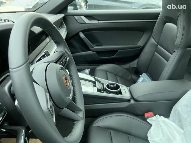 Порше 911, объемом двигателя 3 л и пробегом 0 тыс. км за 178779 $, фото 10 на Automoto.ua