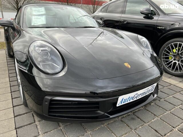 Порше 911, объемом двигателя 3 л и пробегом 0 тыс. км за 178779 $, фото 25 на Automoto.ua