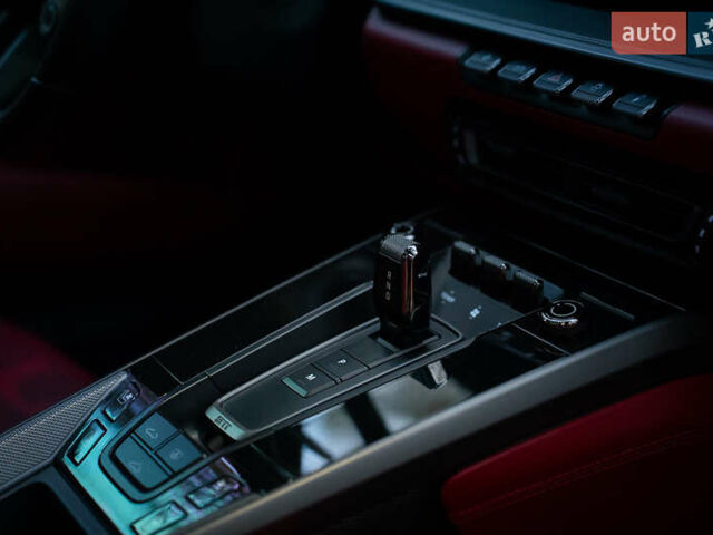 Порше 911, объемом двигателя 2.98 л и пробегом 34 тыс. км за 159999 $, фото 41 на Automoto.ua