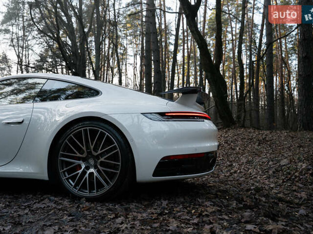 Порше 911, объемом двигателя 2.98 л и пробегом 34 тыс. км за 159999 $, фото 56 на Automoto.ua