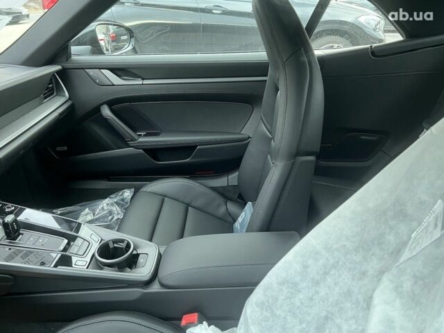 Порше 911, объемом двигателя 3 л и пробегом 0 тыс. км за 178779 $, фото 5 на Automoto.ua