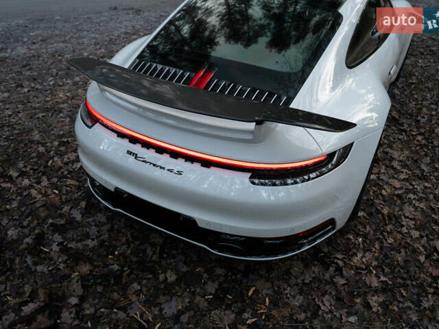 Порше 911, объемом двигателя 2.98 л и пробегом 34 тыс. км за 159999 $, фото 1 на Automoto.ua