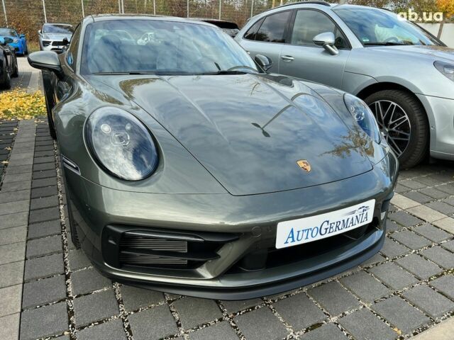 Порше 911, объемом двигателя 3 л и пробегом 1 тыс. км за 187799 $, фото 33 на Automoto.ua
