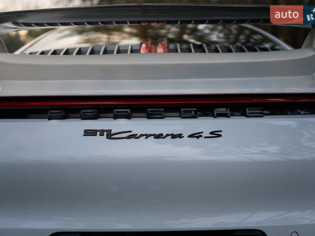 Порше 911, объемом двигателя 2.98 л и пробегом 34 тыс. км за 159999 $, фото 30 на Automoto.ua