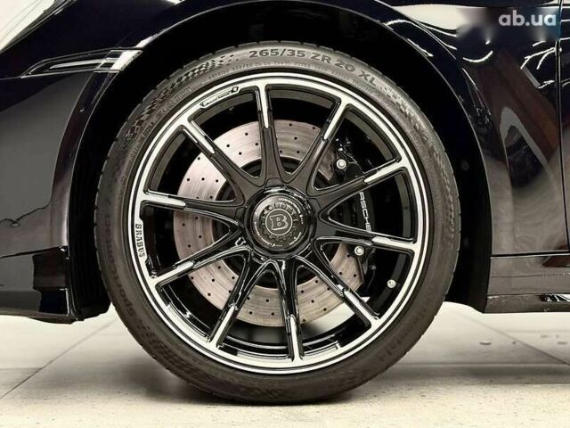 Порше 911, объемом двигателя 3.8 л и пробегом 7 тыс. км за 349500 $, фото 20 на Automoto.ua