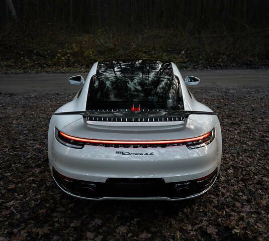 Порше 911, объемом двигателя 2.98 л и пробегом 34 тыс. км за 159999 $, фото 3 на Automoto.ua