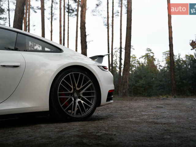 Порше 911, объемом двигателя 2.98 л и пробегом 34 тыс. км за 159999 $, фото 35 на Automoto.ua