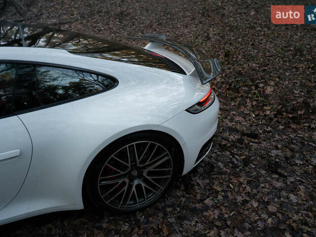 Порше 911, объемом двигателя 2.98 л и пробегом 34 тыс. км за 159999 $, фото 54 на Automoto.ua