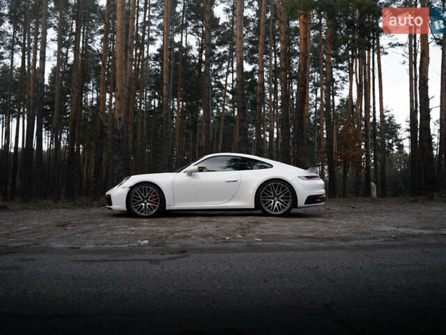 Порше 911, объемом двигателя 2.98 л и пробегом 34 тыс. км за 159999 $, фото 31 на Automoto.ua