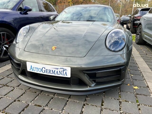 Порше 911, объемом двигателя 3 л и пробегом 1 тыс. км за 187799 $, фото 2 на Automoto.ua