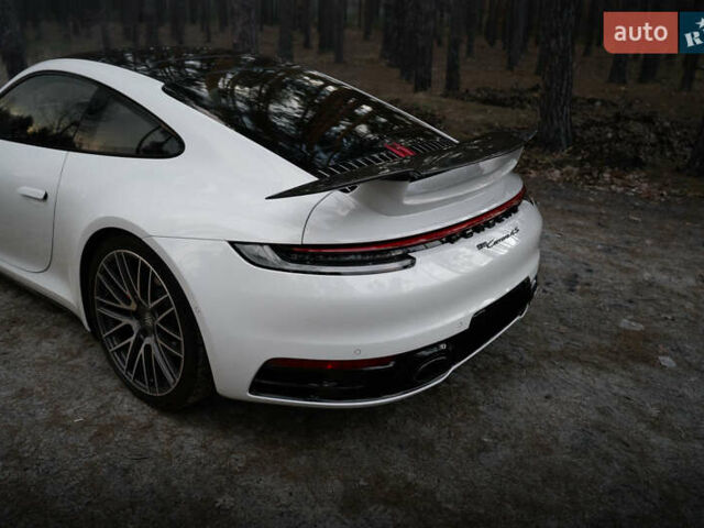 Порше 911, объемом двигателя 2.98 л и пробегом 34 тыс. км за 159999 $, фото 8 на Automoto.ua