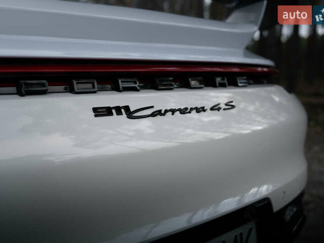 Порше 911, объемом двигателя 2.98 л и пробегом 34 тыс. км за 159999 $, фото 29 на Automoto.ua