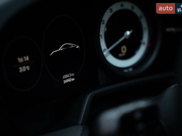 Порше 911, объемом двигателя 2.98 л и пробегом 34 тыс. км за 159999 $, фото 24 на Automoto.ua