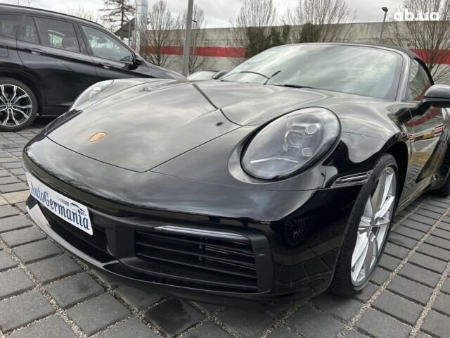 Порше 911, объемом двигателя 3 л и пробегом 0 тыс. км за 178779 $, фото 30 на Automoto.ua