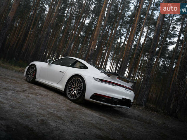 Порше 911, объемом двигателя 2.98 л и пробегом 34 тыс. км за 159999 $, фото 9 на Automoto.ua