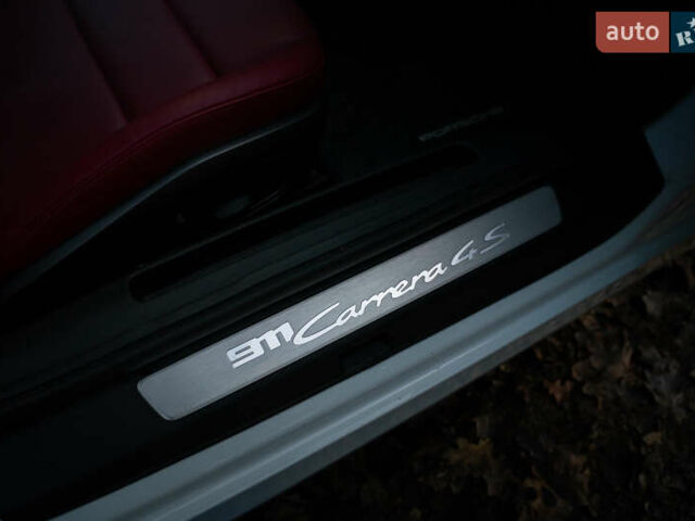 Порше 911, объемом двигателя 2.98 л и пробегом 34 тыс. км за 159999 $, фото 40 на Automoto.ua