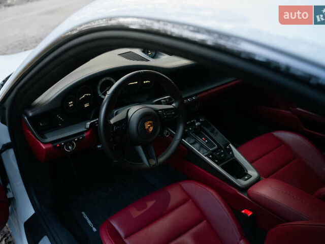 Порше 911, объемом двигателя 2.98 л и пробегом 34 тыс. км за 159999 $, фото 46 на Automoto.ua