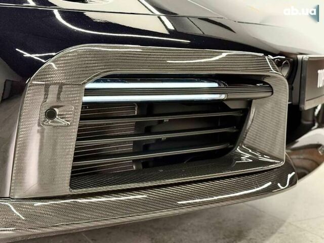 Порше 911, объемом двигателя 3.8 л и пробегом 7 тыс. км за 349500 $, фото 22 на Automoto.ua