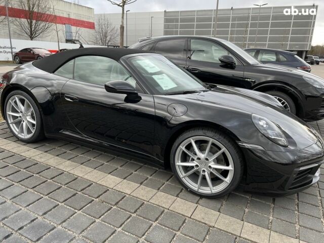 Порше 911, объемом двигателя 3 л и пробегом 0 тыс. км за 178779 $, фото 24 на Automoto.ua
