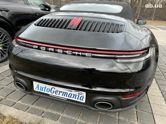 Порше 911, объемом двигателя 3 л и пробегом 0 тыс. км за 178779 $, фото 16 на Automoto.ua