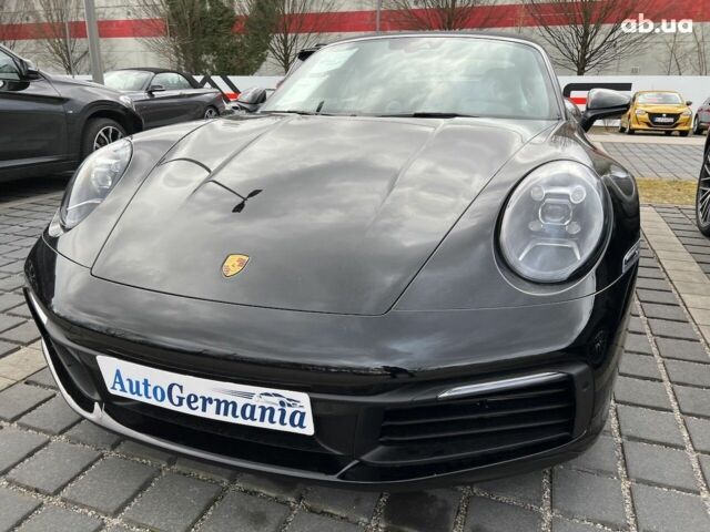Порше 911, объемом двигателя 3 л и пробегом 0 тыс. км за 178779 $, фото 29 на Automoto.ua