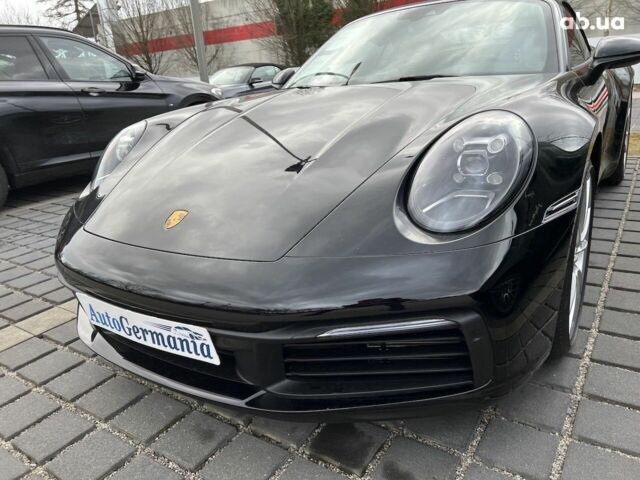 Порше 911, объемом двигателя 3 л и пробегом 0 тыс. км за 178779 $, фото 28 на Automoto.ua