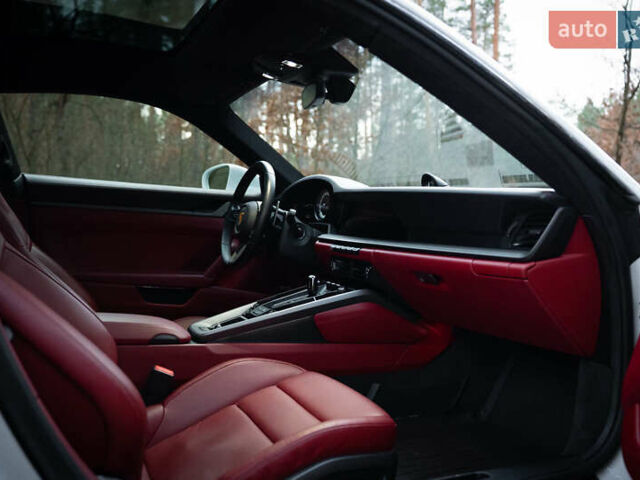 Порше 911, объемом двигателя 2.98 л и пробегом 34 тыс. км за 159999 $, фото 20 на Automoto.ua