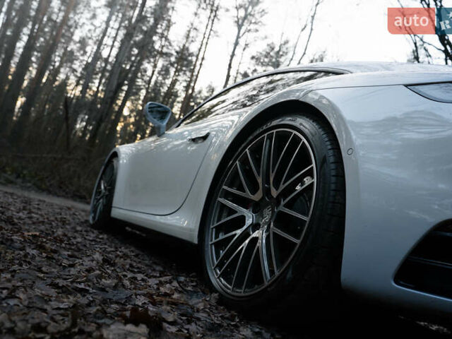 Порше 911, объемом двигателя 2.98 л и пробегом 34 тыс. км за 159999 $, фото 50 на Automoto.ua