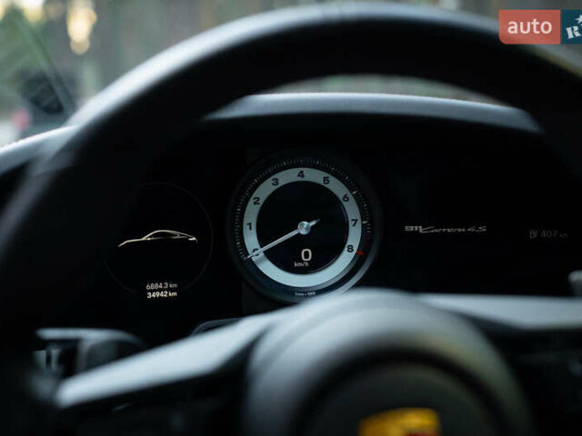 Порше 911, объемом двигателя 2.98 л и пробегом 34 тыс. км за 159999 $, фото 21 на Automoto.ua