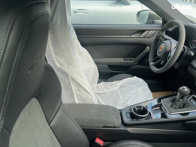 Порше 911, объемом двигателя 3 л и пробегом 1 тыс. км за 187799 $, фото 14 на Automoto.ua