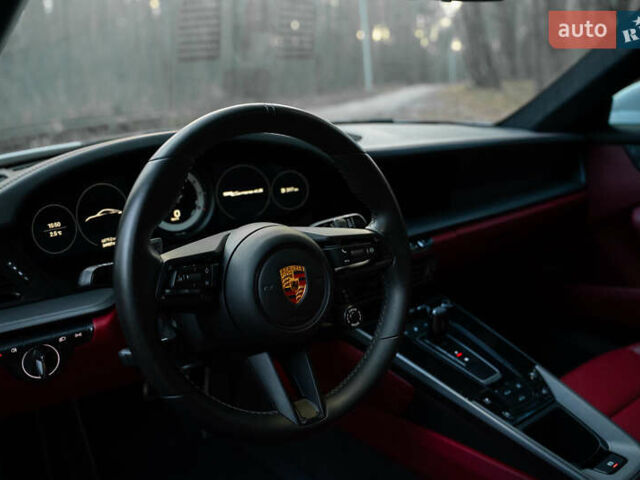 Порше 911, объемом двигателя 2.98 л и пробегом 34 тыс. км за 159999 $, фото 39 на Automoto.ua