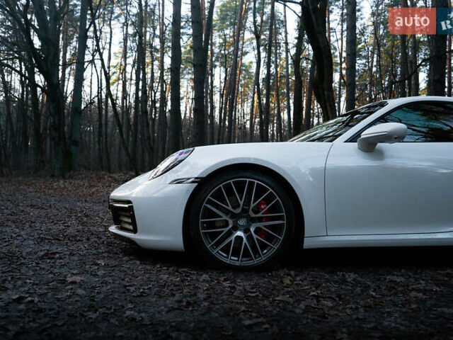 Порше 911, объемом двигателя 2.98 л и пробегом 34 тыс. км за 159999 $, фото 51 на Automoto.ua