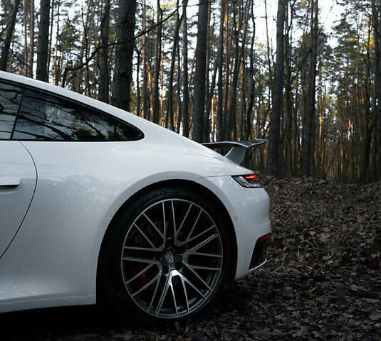 Порше 911, объемом двигателя 2.98 л и пробегом 34 тыс. км за 159999 $, фото 55 на Automoto.ua