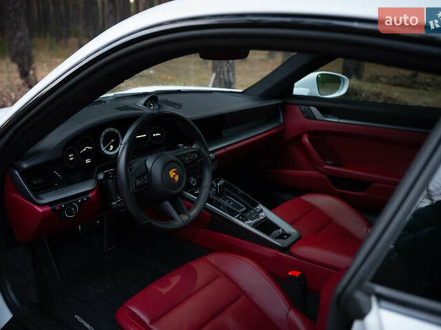 Порше 911, объемом двигателя 2.98 л и пробегом 34 тыс. км за 159999 $, фото 25 на Automoto.ua