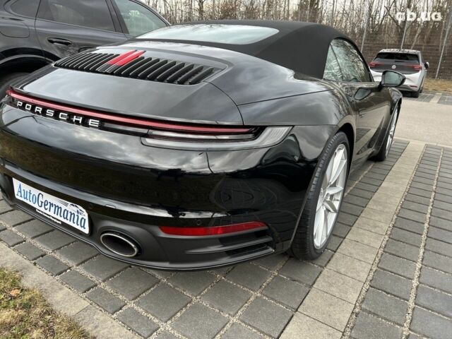 Порше 911, объемом двигателя 3 л и пробегом 0 тыс. км за 178779 $, фото 2 на Automoto.ua