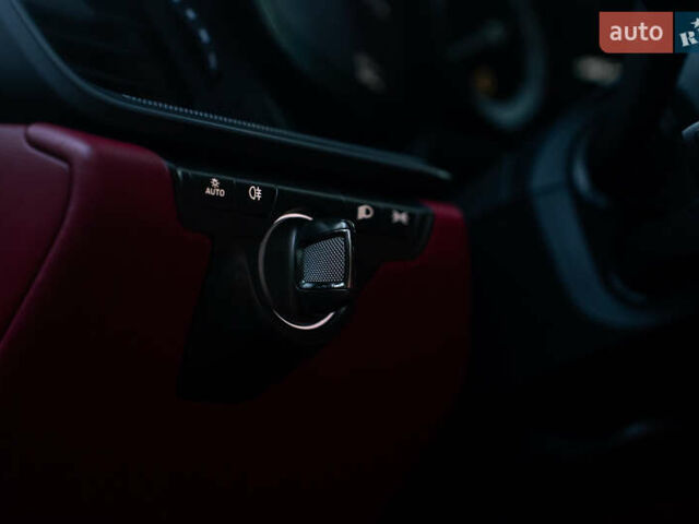 Порше 911, объемом двигателя 2.98 л и пробегом 34 тыс. км за 159999 $, фото 36 на Automoto.ua