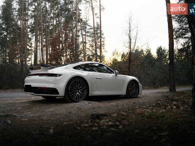 Порше 911, объемом двигателя 2.98 л и пробегом 34 тыс. км за 159999 $, фото 12 на Automoto.ua