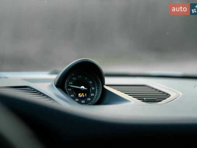 Порше 911, объемом двигателя 2.98 л и пробегом 34 тыс. км за 159999 $, фото 34 на Automoto.ua