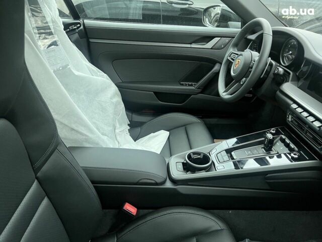 Порше 911, объемом двигателя 3 л и пробегом 0 тыс. км за 178779 $, фото 15 на Automoto.ua