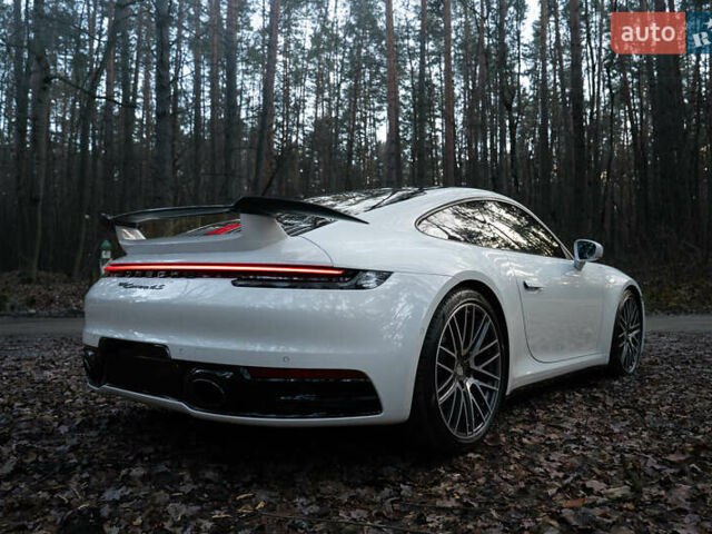Порше 911, объемом двигателя 2.98 л и пробегом 34 тыс. км за 159999 $, фото 15 на Automoto.ua