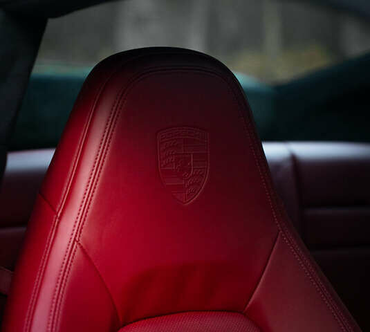 Порше 911, объемом двигателя 2.98 л и пробегом 34 тыс. км за 159999 $, фото 42 на Automoto.ua