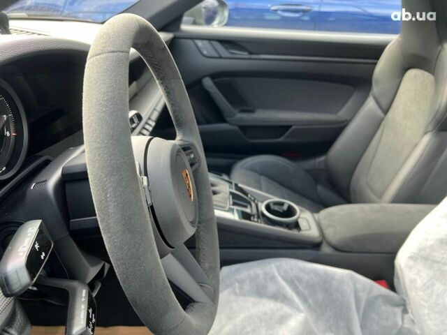 Порше 911, объемом двигателя 3 л и пробегом 1 тыс. км за 187799 $, фото 30 на Automoto.ua