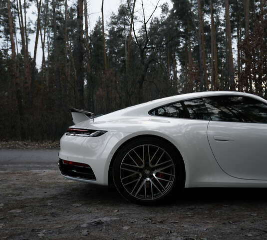 Порше 911, объемом двигателя 2.98 л и пробегом 34 тыс. км за 159999 $, фото 27 на Automoto.ua