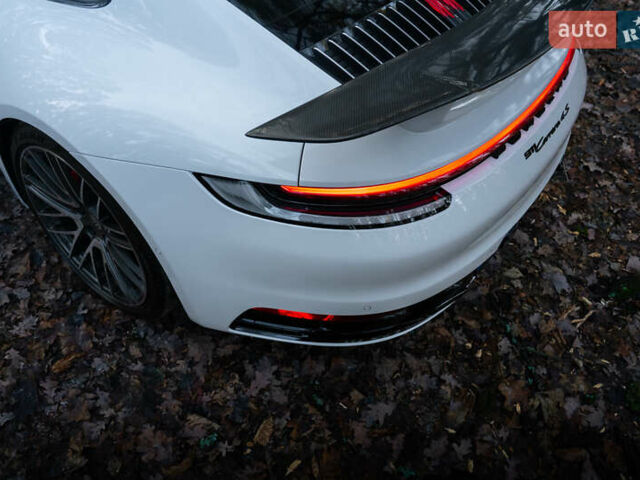 Порше 911, объемом двигателя 2.98 л и пробегом 34 тыс. км за 159999 $, фото 52 на Automoto.ua