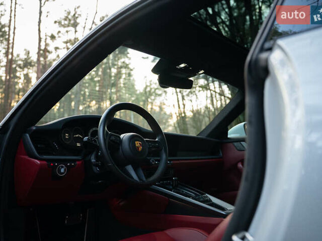 Порше 911, объемом двигателя 2.98 л и пробегом 34 тыс. км за 159999 $, фото 48 на Automoto.ua