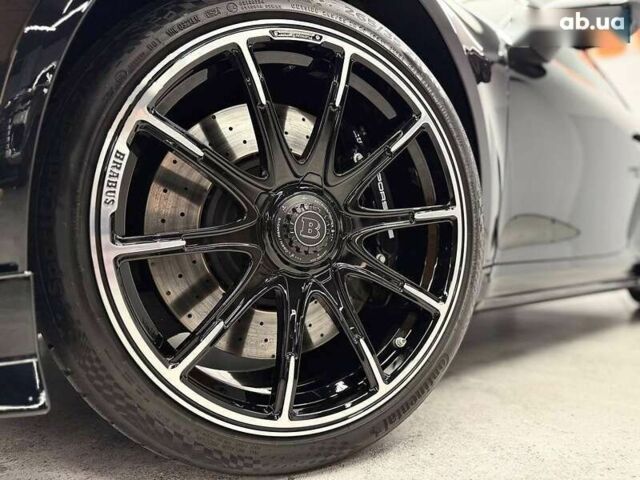 Порше 911, объемом двигателя 3.8 л и пробегом 7 тыс. км за 349500 $, фото 21 на Automoto.ua