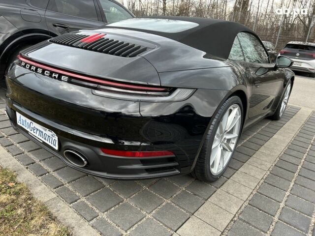 Порше 911, объемом двигателя 3 л и пробегом 0 тыс. км за 178779 $, фото 13 на Automoto.ua