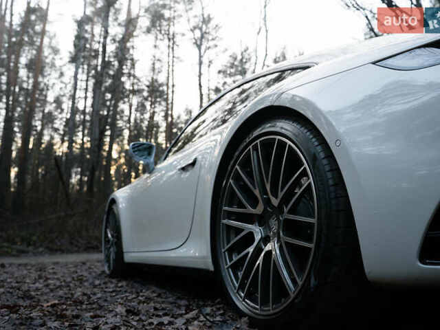 Порше 911, объемом двигателя 2.98 л и пробегом 34 тыс. км за 159999 $, фото 44 на Automoto.ua