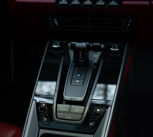 Порше 911, объемом двигателя 2.98 л и пробегом 34 тыс. км за 159999 $, фото 17 на Automoto.ua